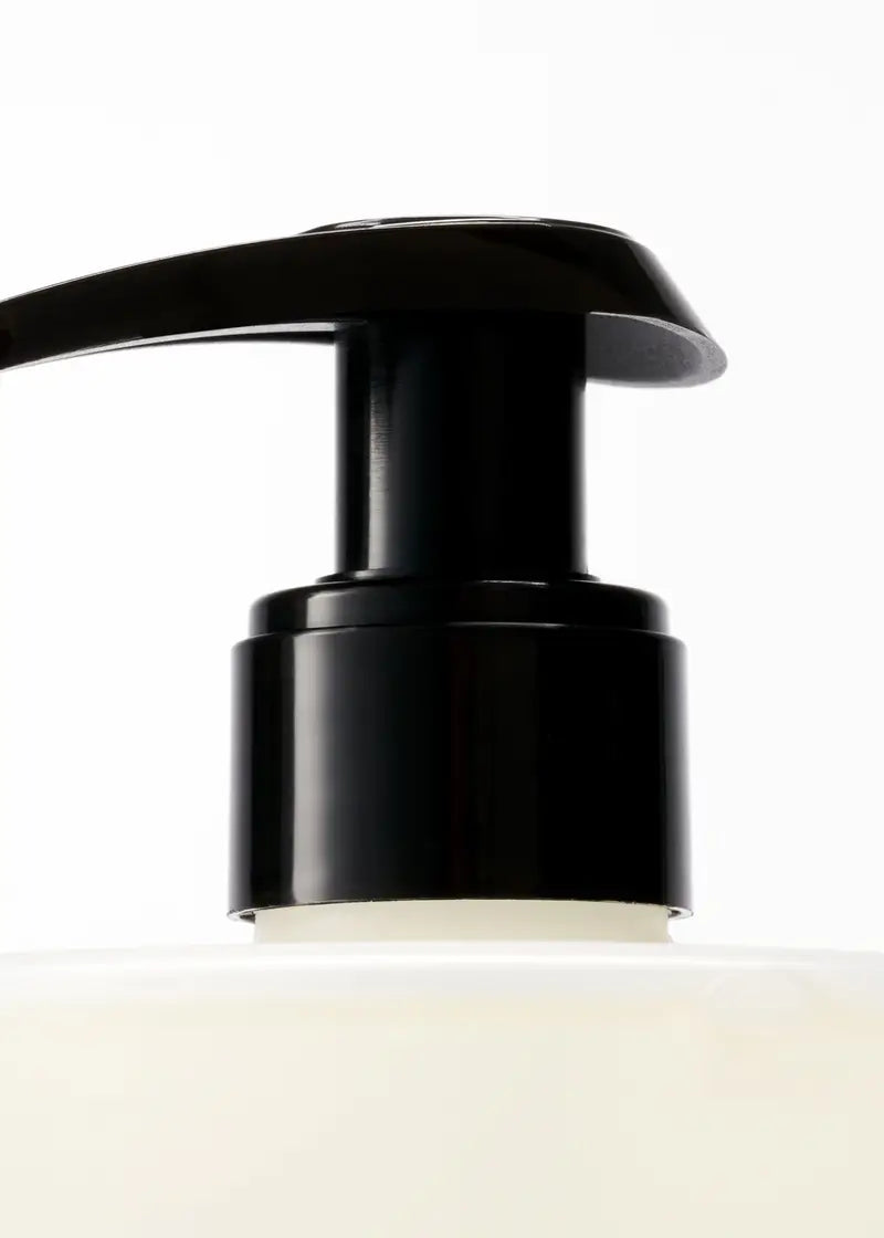 Suede — Hand Wash 450 ml, BYREDO
