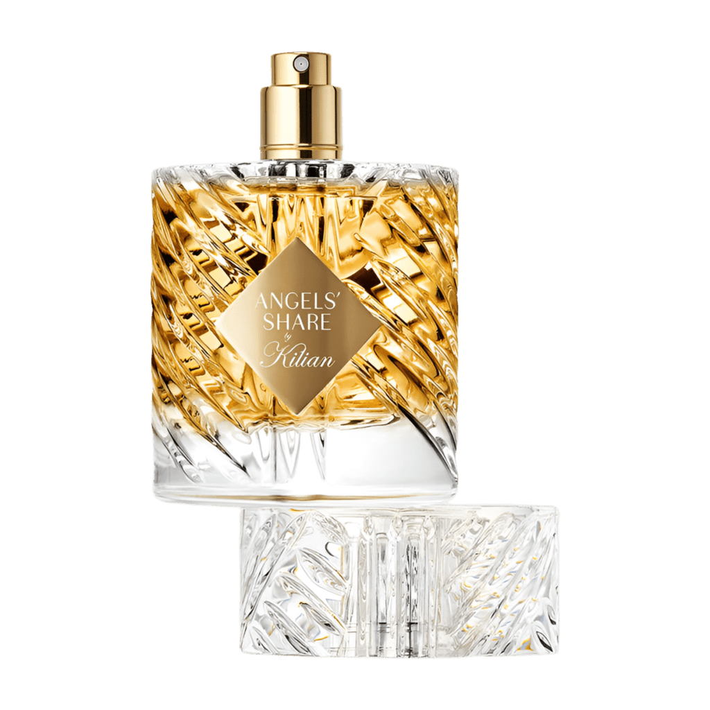 Angels’ Share — Eau de Parfum 100 ml — ROUCLÊ Maison Contemporaine