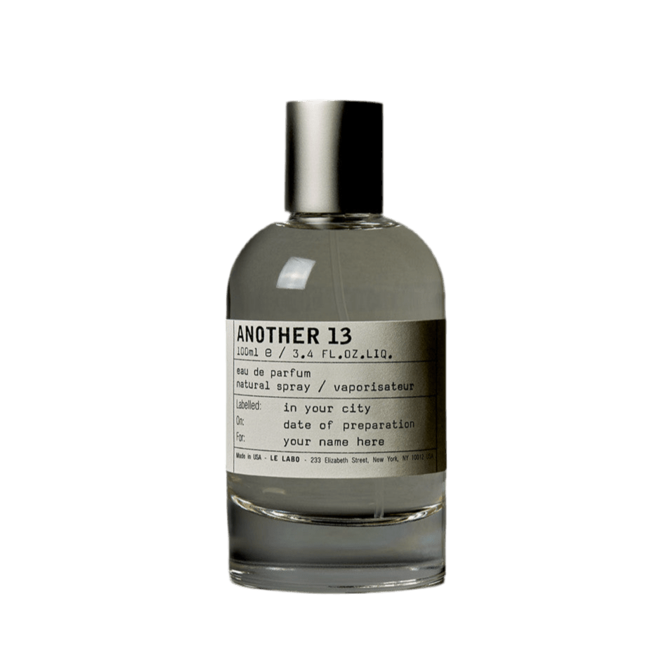 ANOTHER 13 — Eau de parfum 15, 50 y 100 ml (Le Labo) — ROUCLÊ Maison Contemporaine