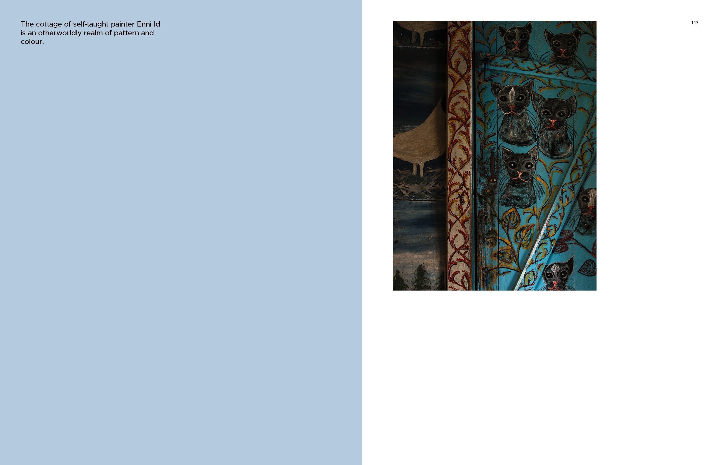 Atelier Icónico — Libro de arquitectura finlandesa y expresión artística — ROUCLÊ Maison Contemporaine