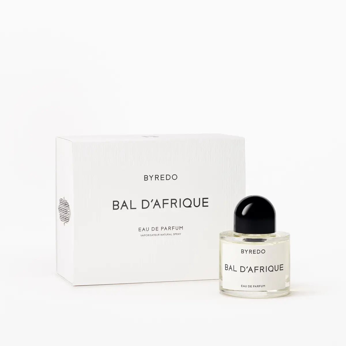 Bal d’Afrique — Eau de Parfum (50 y 100 ml) BYREDO — ROUCLÊ Maison Contemporaine