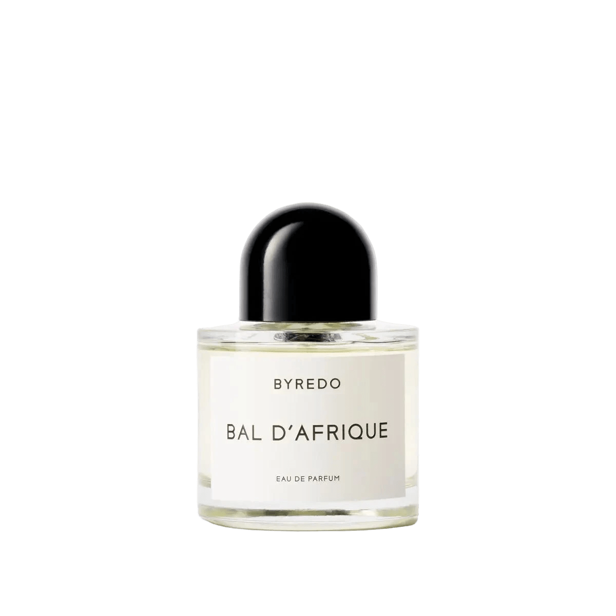 Bal d’Afrique — Eau de Parfum (50 y 100 ml) BYREDO — ROUCLÊ Maison Contemporaine