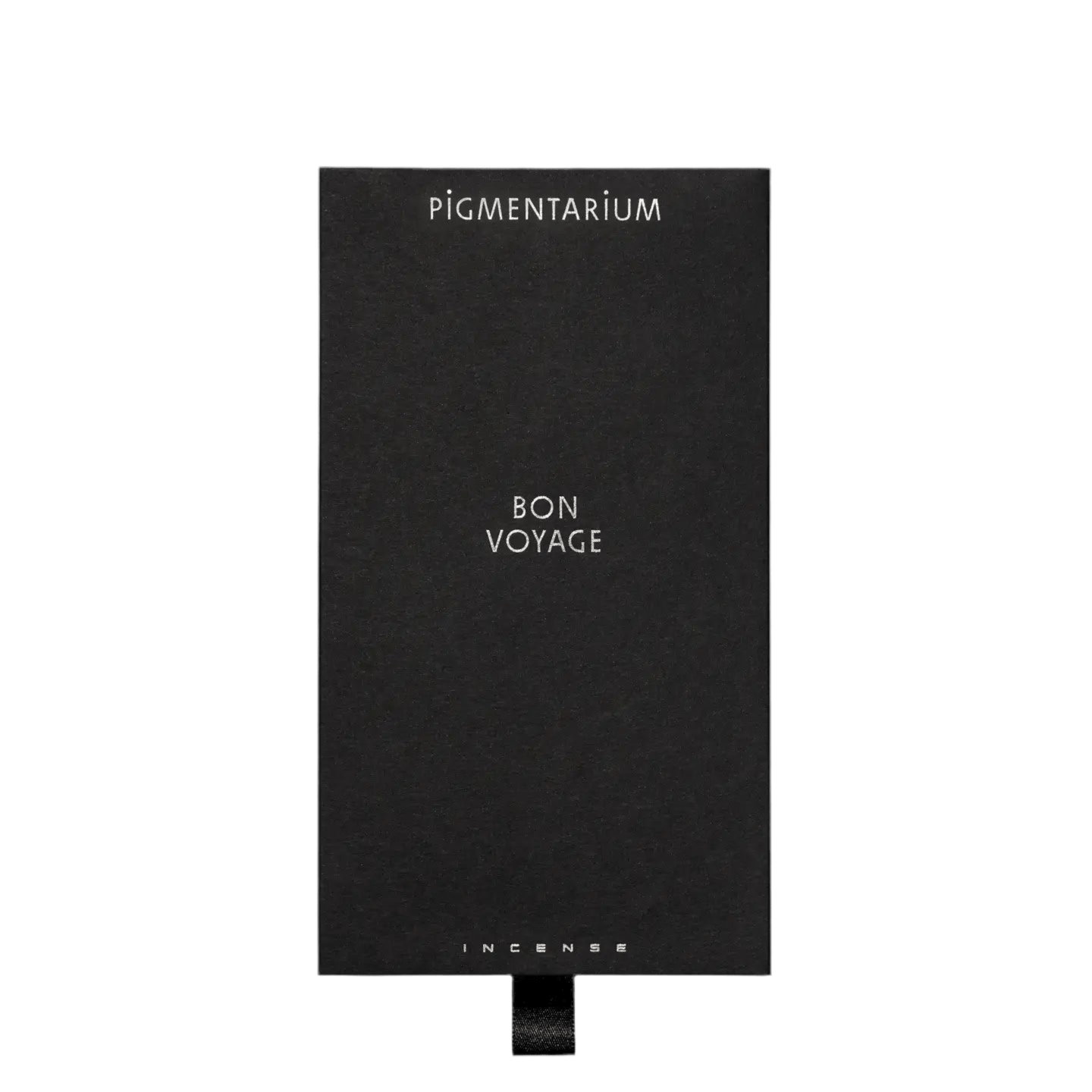 Bon Voyage — Colección de inciensos aromáticos en caja negra — ROUCLÊ Maison Contemporaine