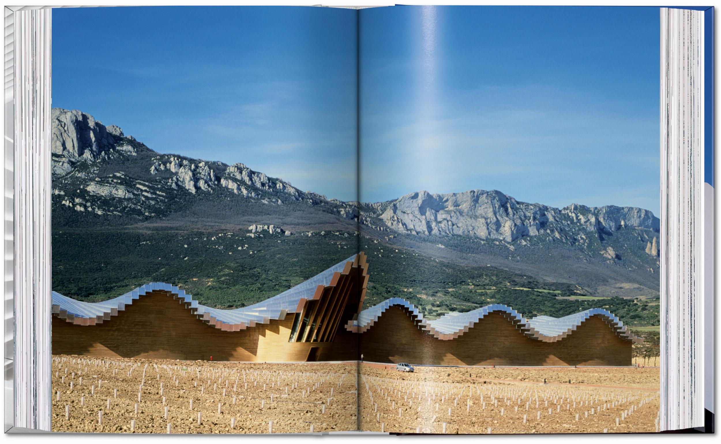 Calatrava — Obras completas 1979–Hoy — ROUCLÊ Maison Contemporaine