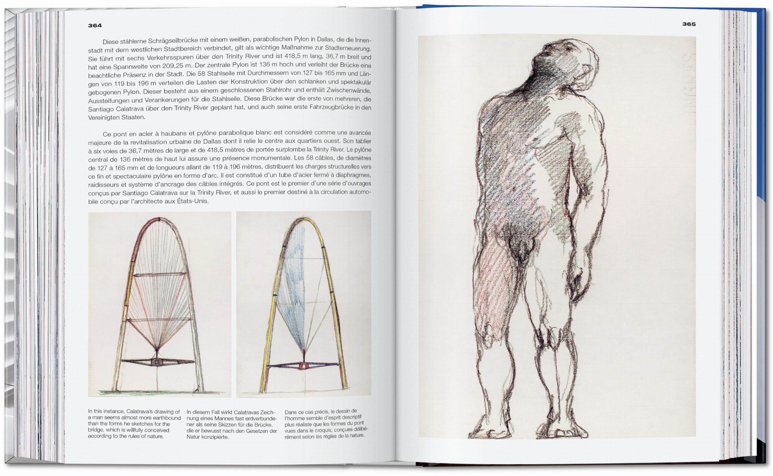 Calatrava — Obras completas 1979–Hoy — ROUCLÊ Maison Contemporaine