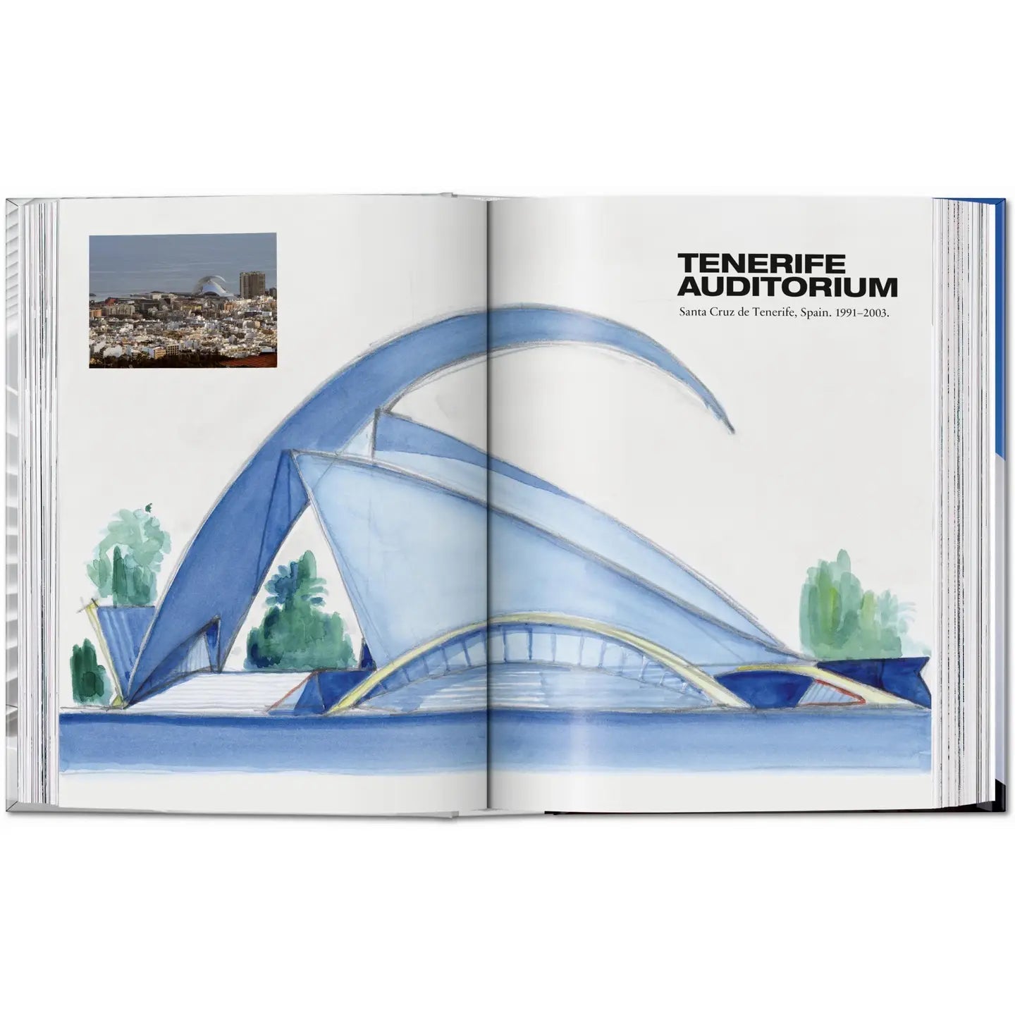 Calatrava — Obras completas 1979–Hoy — ROUCLÊ Maison Contemporaine