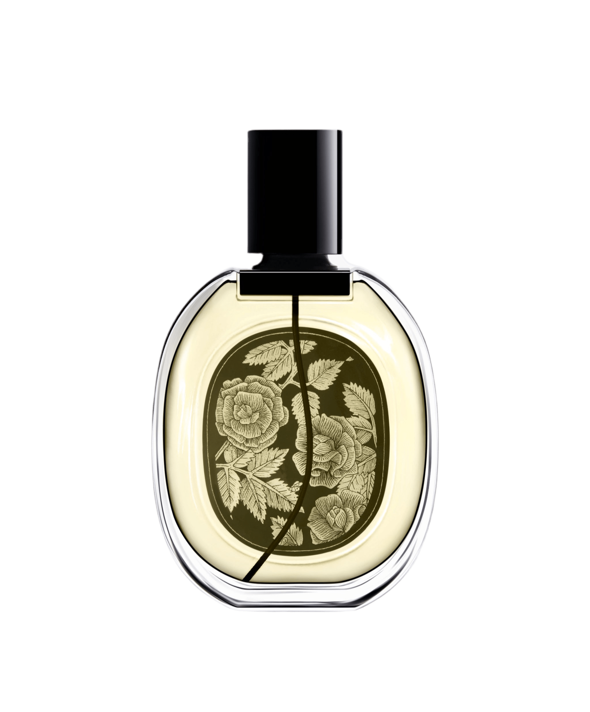 Eau Rose — Eau de Parfum (75 ml) — ROUCLÊ Maison Contemporaine