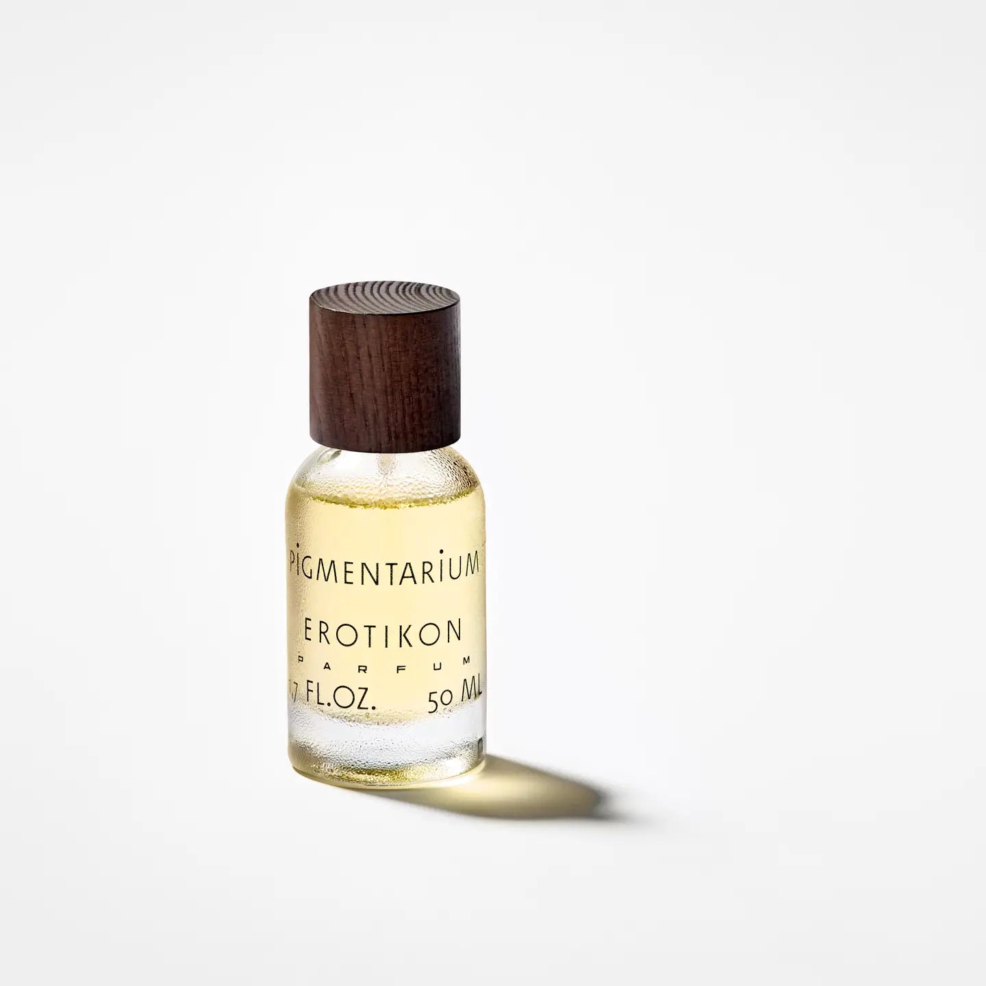 Erotikón — Eau de Parfum 50 ml — ROUCLÊ Maison Contemporaine