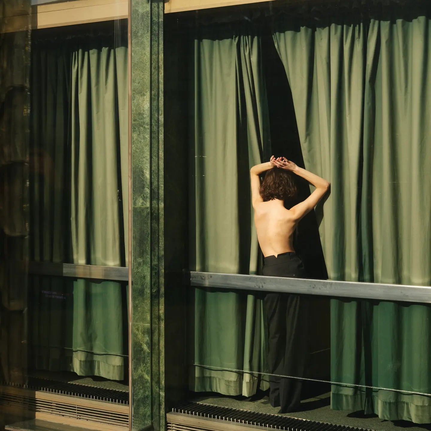 Erotikón — Eau de Parfum 50 ml — ROUCLÊ Maison Contemporaine