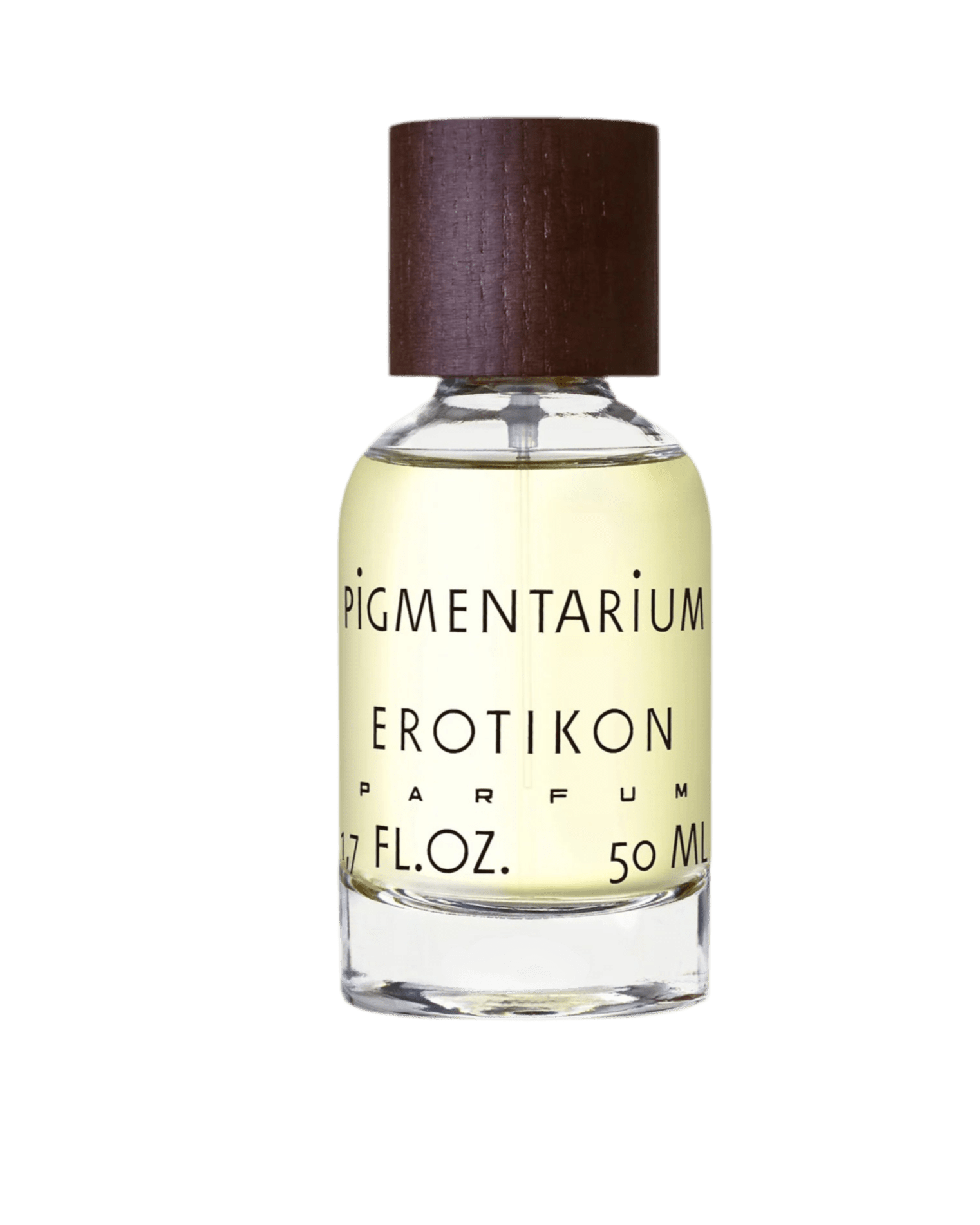 Erotikón — Eau de Parfum 50 ml — ROUCLÊ Maison Contemporaine