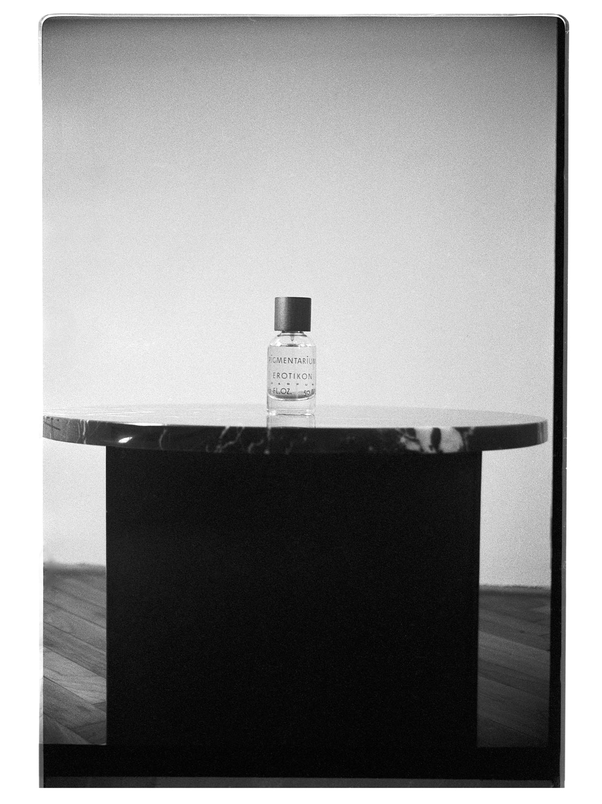 Erotikón — Eau de Parfum 50 ml — ROUCLÊ Maison Contemporaine