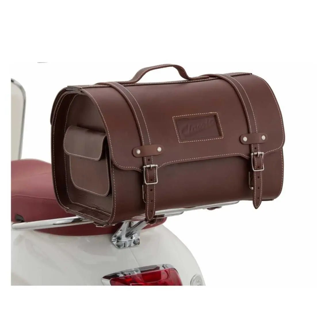 Estuche de cuero Classic — para viaje — ROUCLÊ Maison Contemporaine