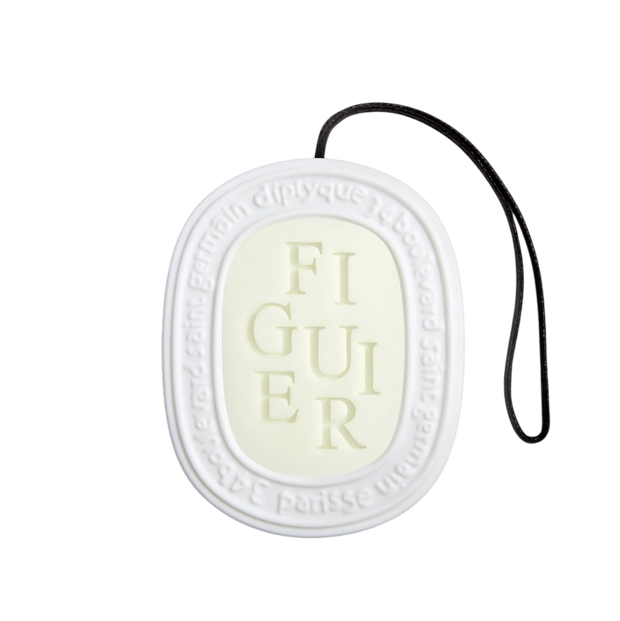 Figuier — Wax Oval — ROUCLÊ Maison Contemporaine