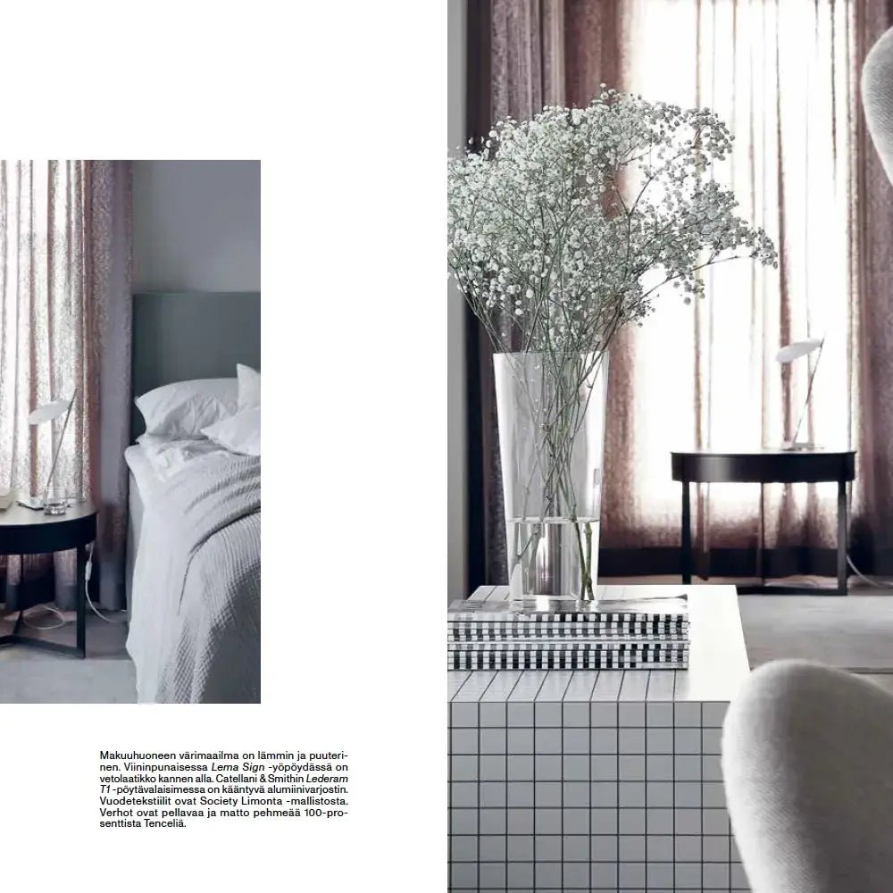 FUNKTIO — Libro de interiorismo (Helena Karihtala) — ROUCLÊ Maison Contemporaine