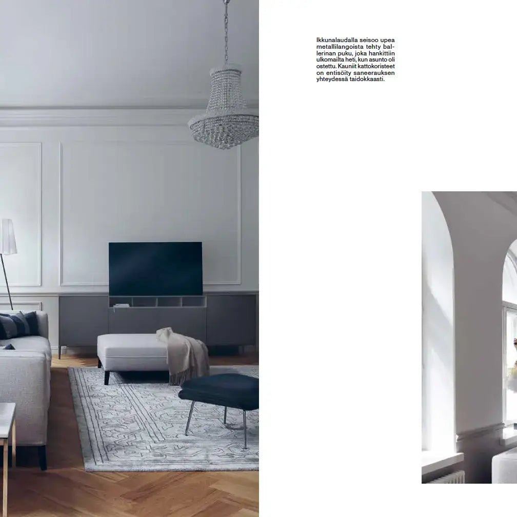 FUNKTIO — Libro de interiorismo (Helena Karihtala) — ROUCLÊ Maison Contemporaine