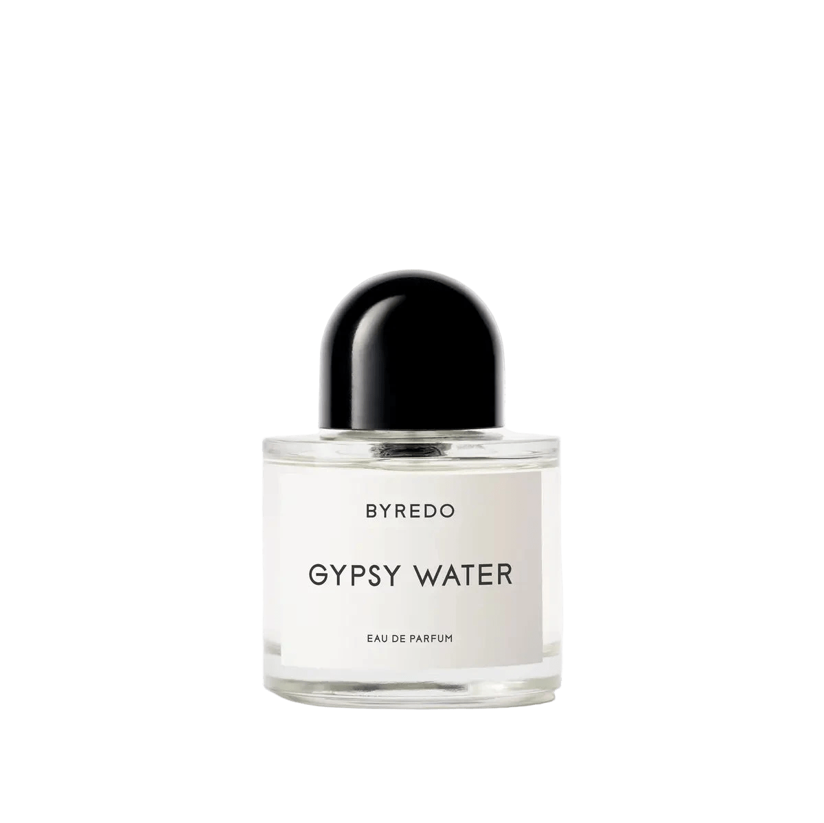 Gypsy Water — Eau de Parfum (50 y 100 ml) BYREDO — ROUCLÊ Maison Contemporaine