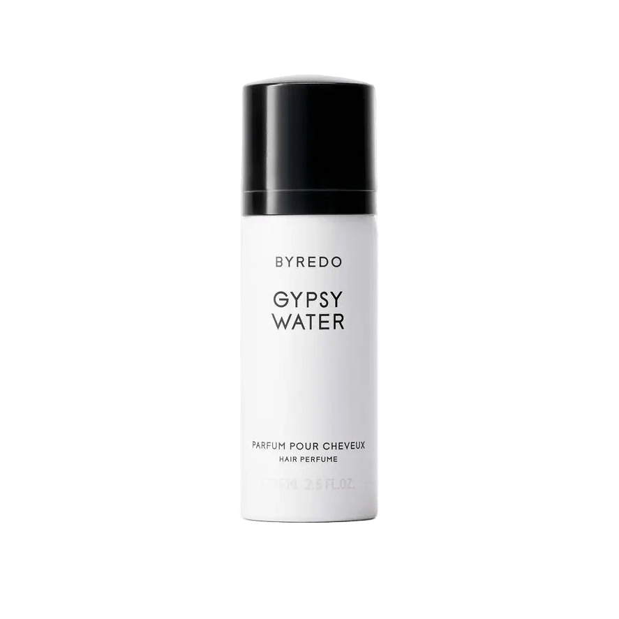 Gypsy Water — Hair Perfume 75 ml, BYREDO — ROUCLÊ Maison Contemporaine