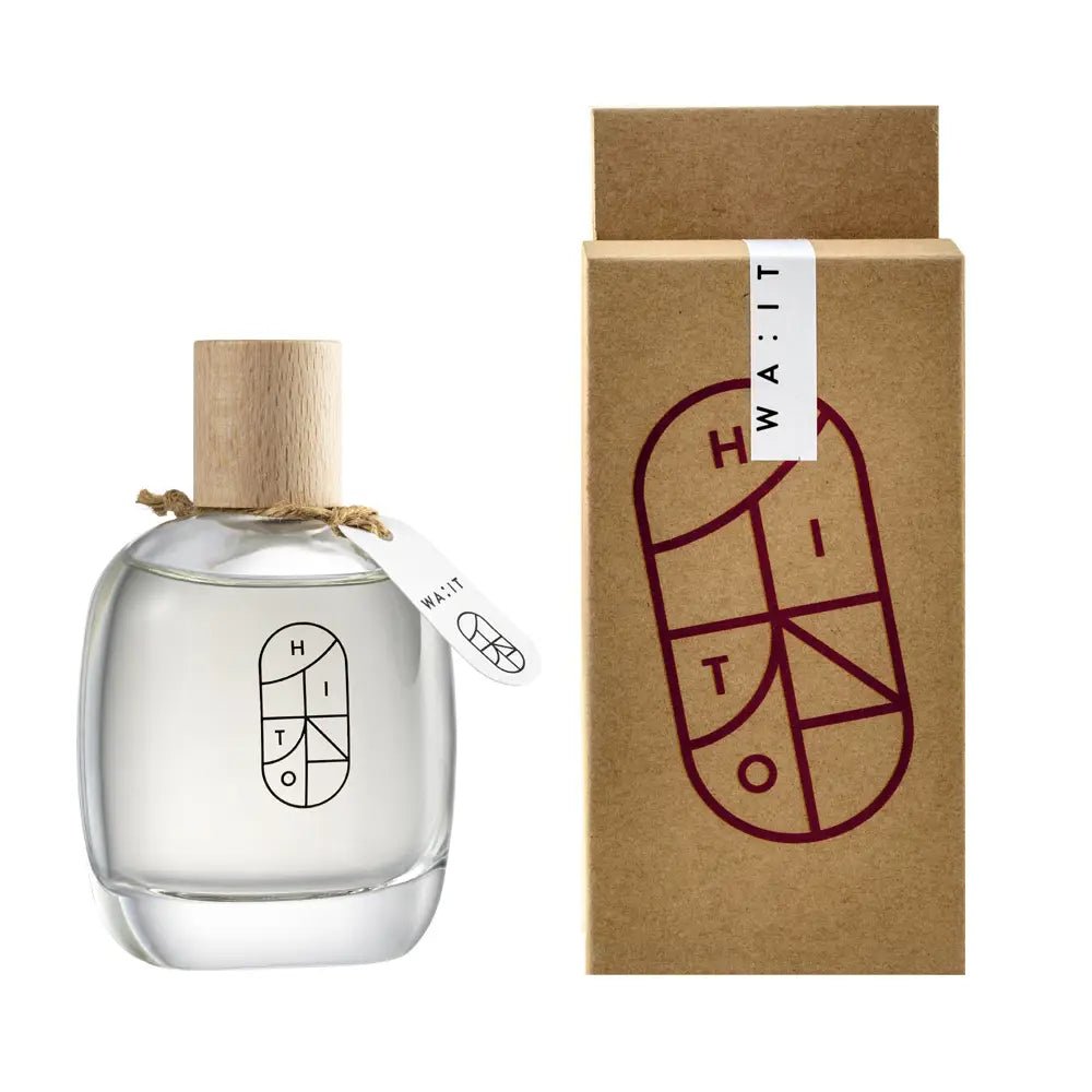 HITO Eau de Parfum — 100 ml — ROUCLÊ Maison Contemporaine