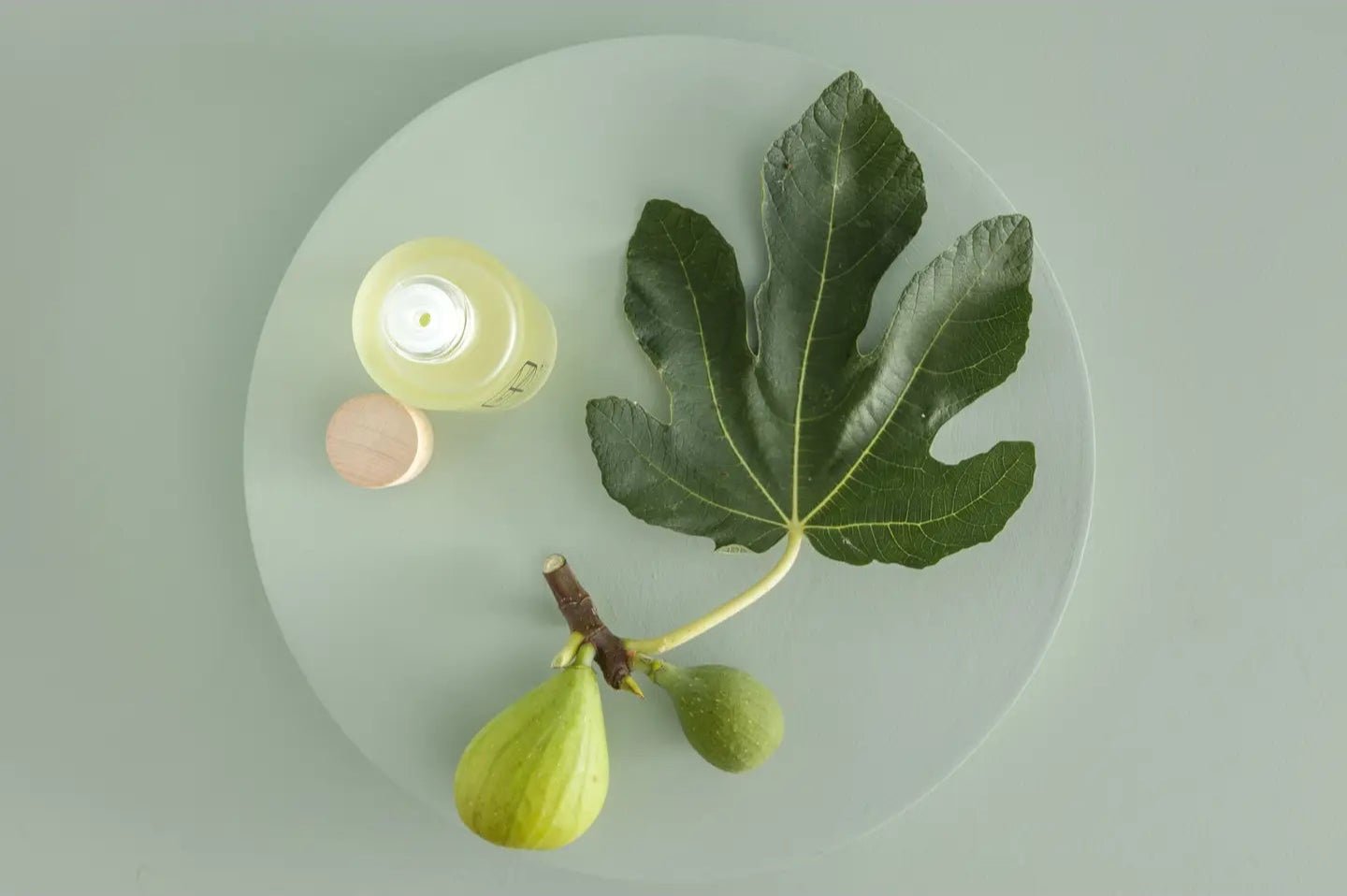 OMNI — Aceite iluminador 125 ml — ROUCLÊ Maison Contemporaine