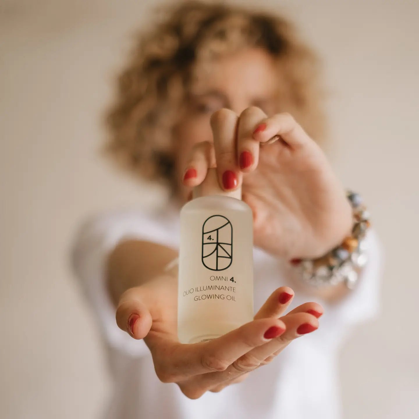 OMNI — Aceite iluminador 125 ml — ROUCLÊ Maison Contemporaine