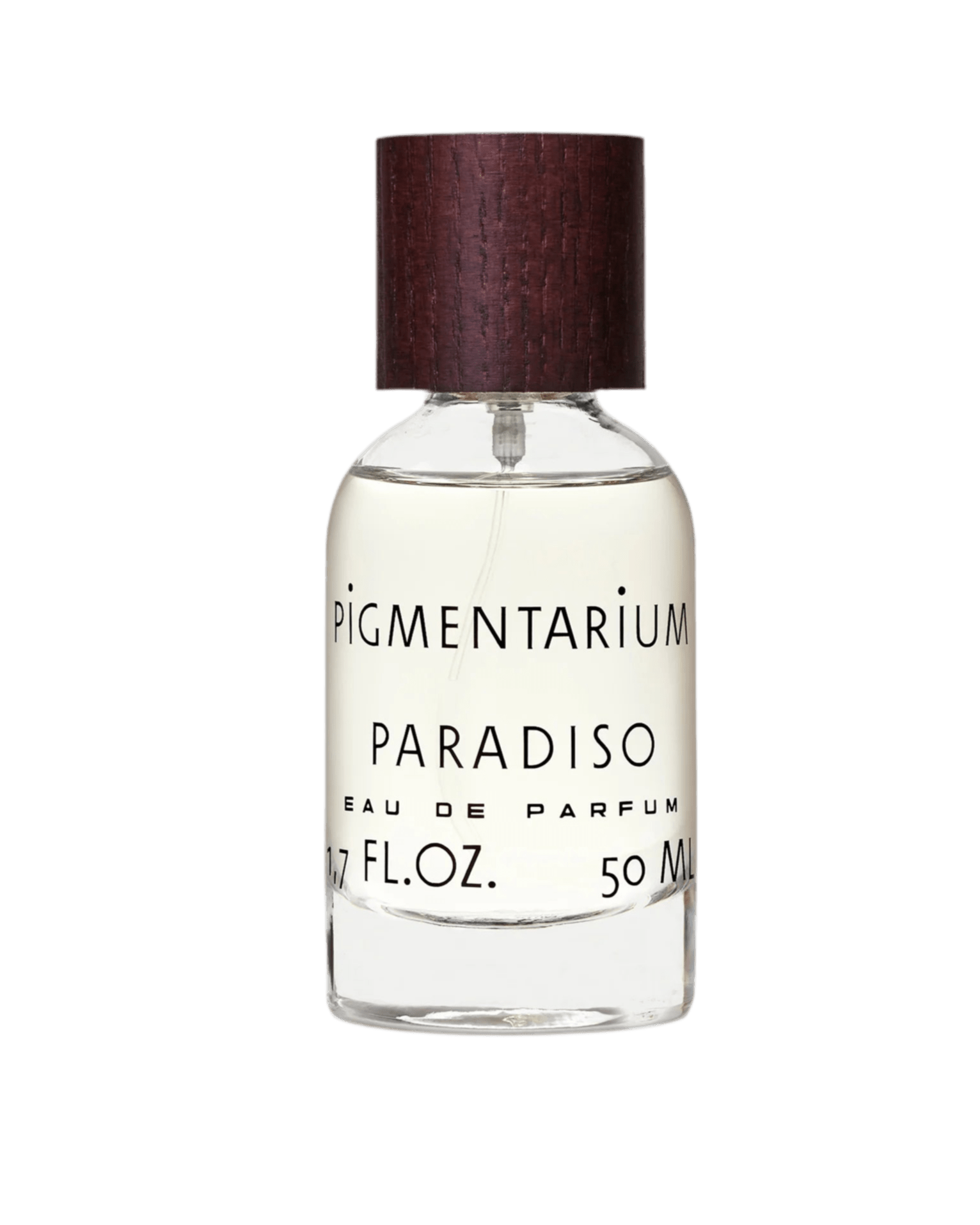 Paradiso — Eau de Parfum 50 ml — ROUCLÊ Maison Contemporaine
