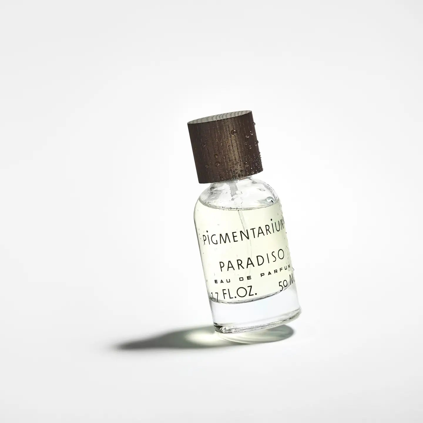 Paradiso — Eau de Parfum 50 ml — ROUCLÊ Maison Contemporaine