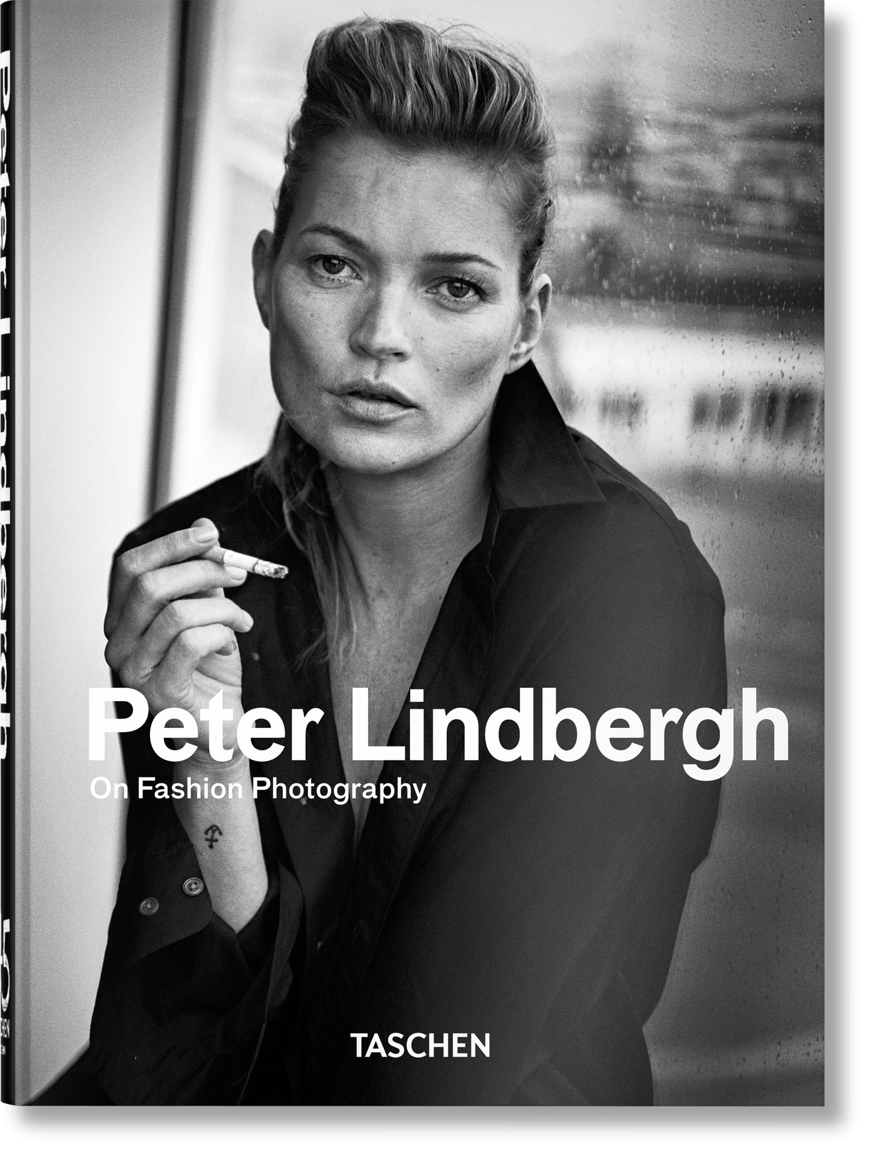 Peter Lindbergh — On Fashion Photography (Ed. 45ª multilingüe) — ROUCLÊ Maison Contemporaine