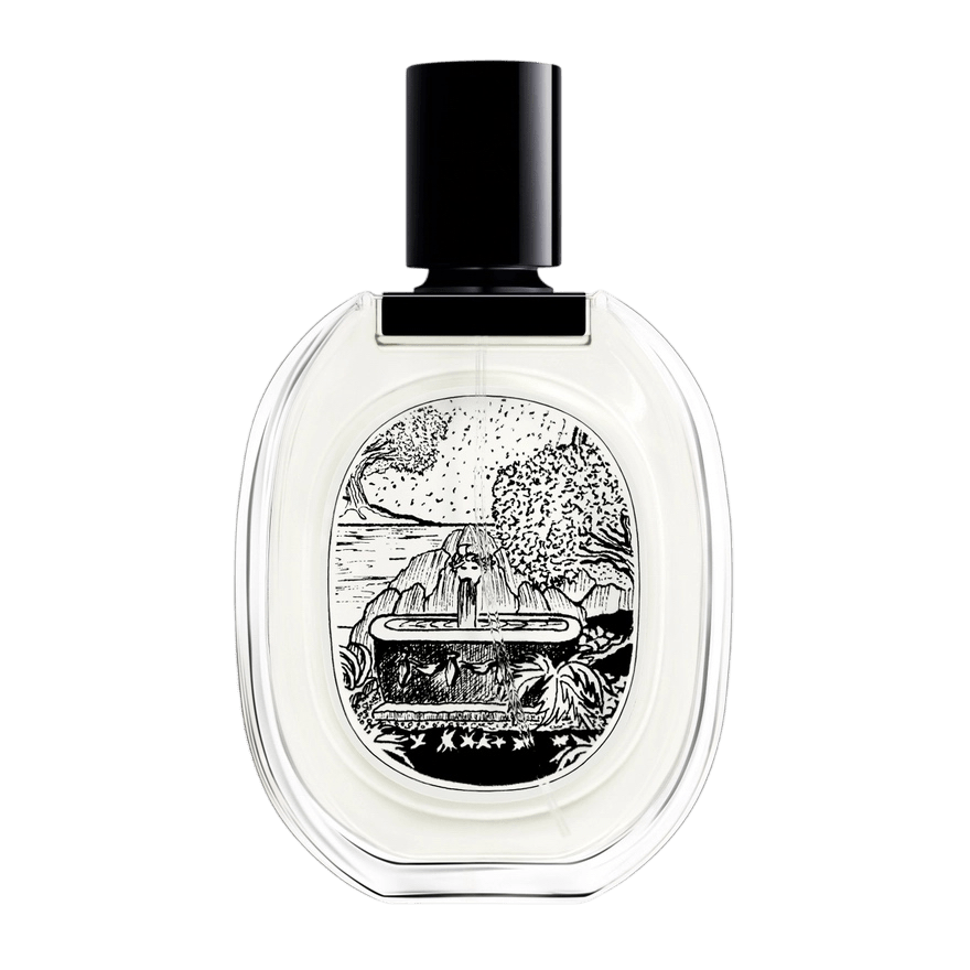 Philosykos — Eau de Toilette (100 ml) — ROUCLÊ Maison Contemporaine