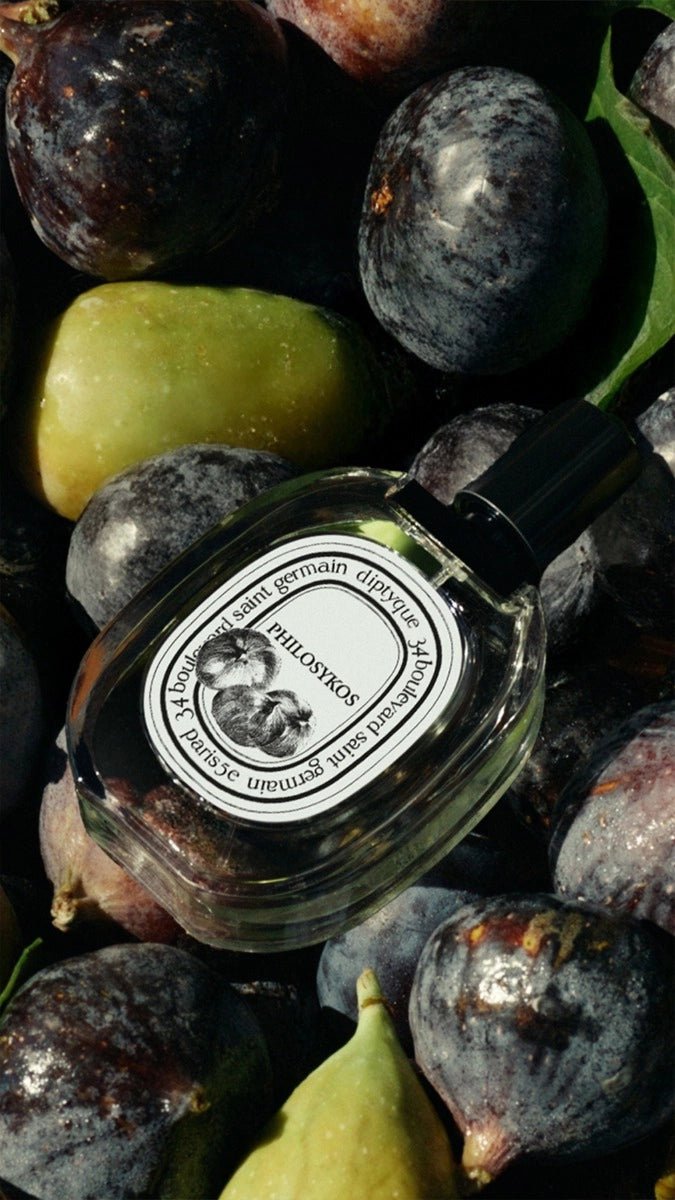 Philosykos — Eau de Toilette (100 ml) — ROUCLÊ Maison Contemporaine