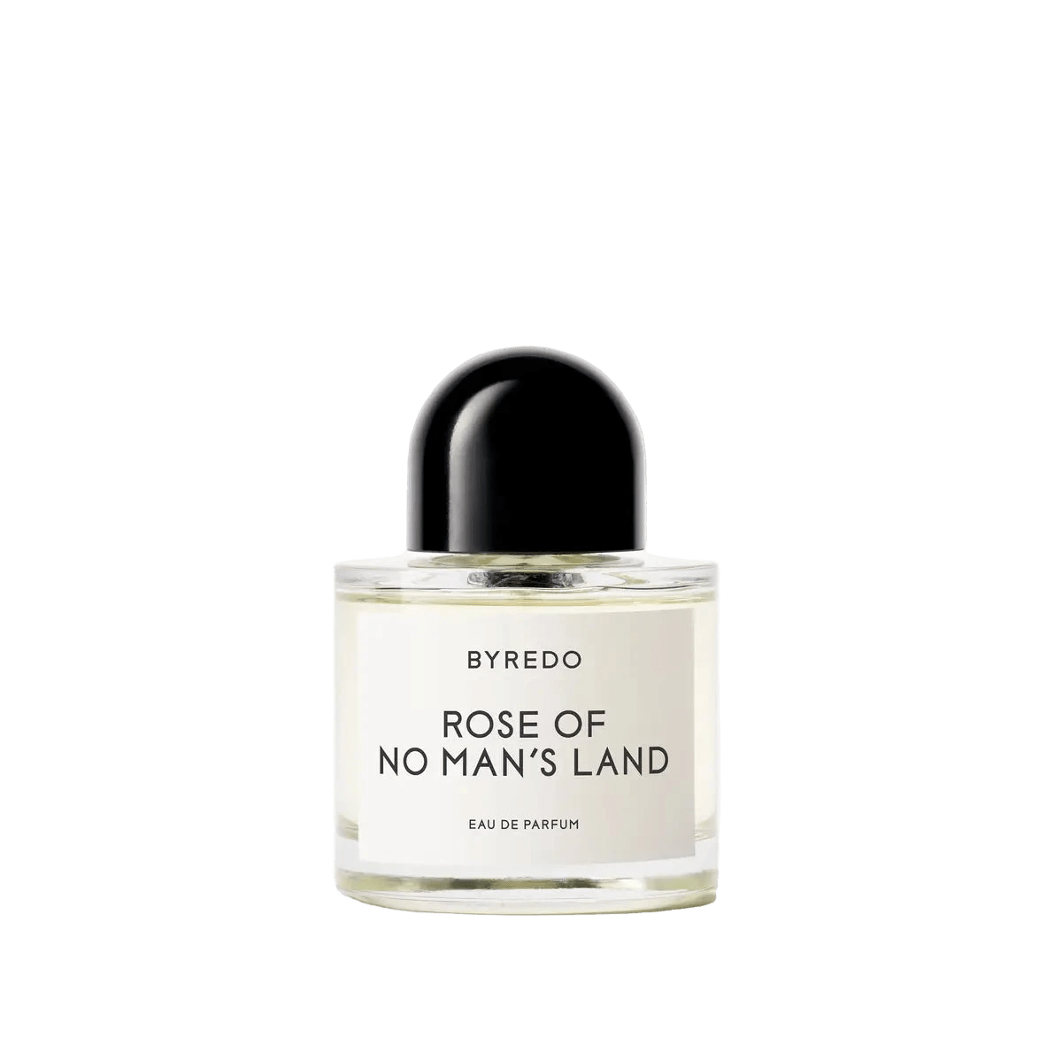 Rose of No Man’s Land — Eau de Parfum (50 y 100 ml) BYREDO — ROUCLÊ Maison Contemporaine