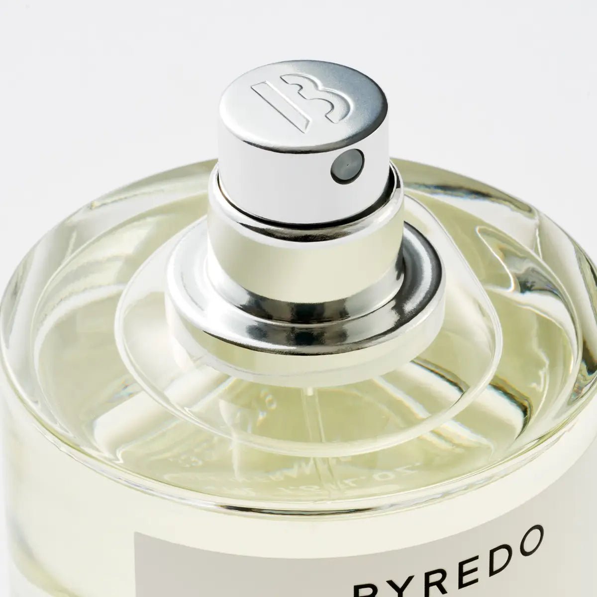 Rose of No Man’s Land — Eau de Parfum (50 y 100 ml) BYREDO — ROUCLÊ Maison Contemporaine
