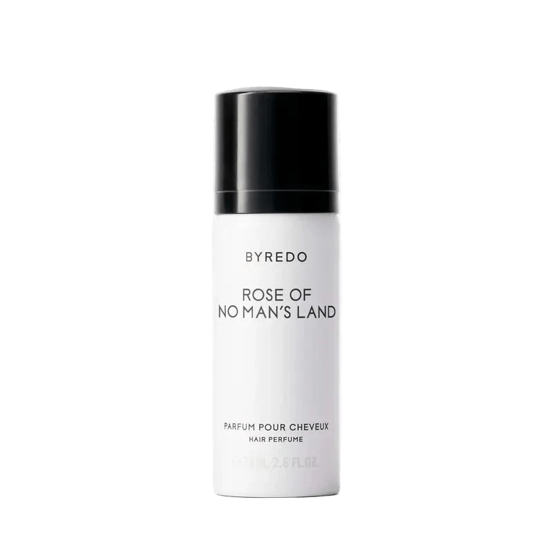 Rose of No Man’s Land — Hair Perfume 75 ml, BYREDO — ROUCLÊ Maison Contemporaine