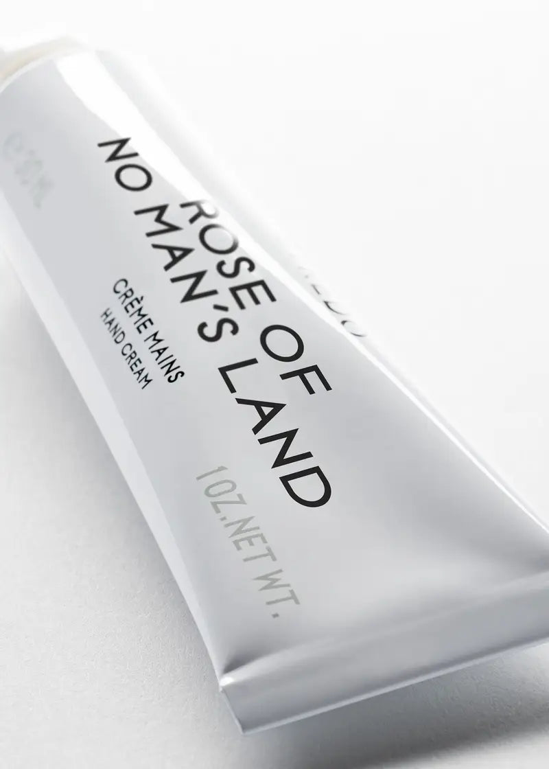 Rose of No Man’s Land — Hand Cream 30 ml, BYREDO — ROUCLÊ Maison Contemporaine
