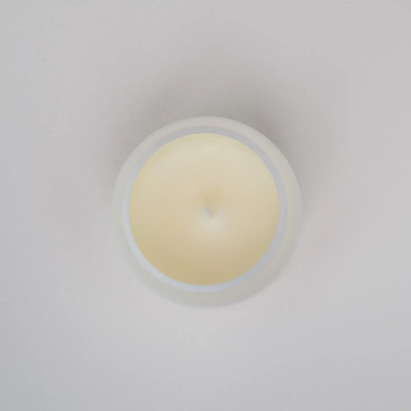 Sunkissed — Vela perfumada de cera vegana (azahar, flores blancas, sol radiante) — ROUCLÊ Maison Contemporaine