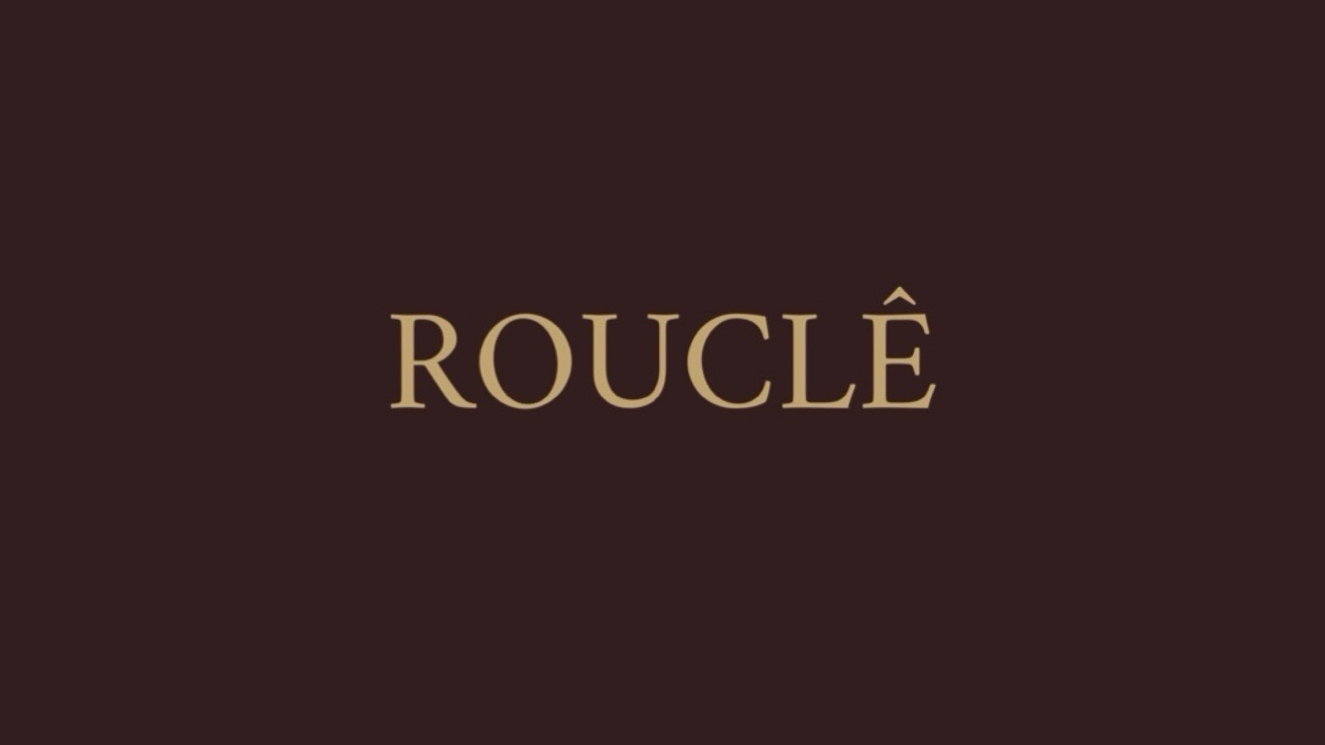 Introducing ROUCLÊ: Old-world charm, contemporary spirit - ROUCLE