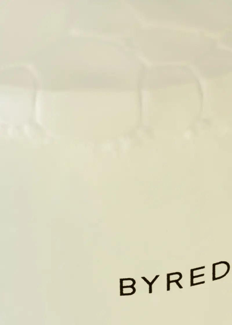 Suede — Hand Wash 450 ml, BYREDO