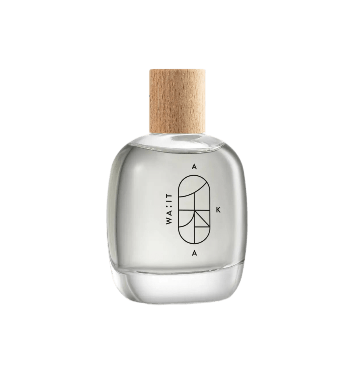 AKA Eau de Parfum — 100 ml — ROUCLÊ Maison Contemporaine