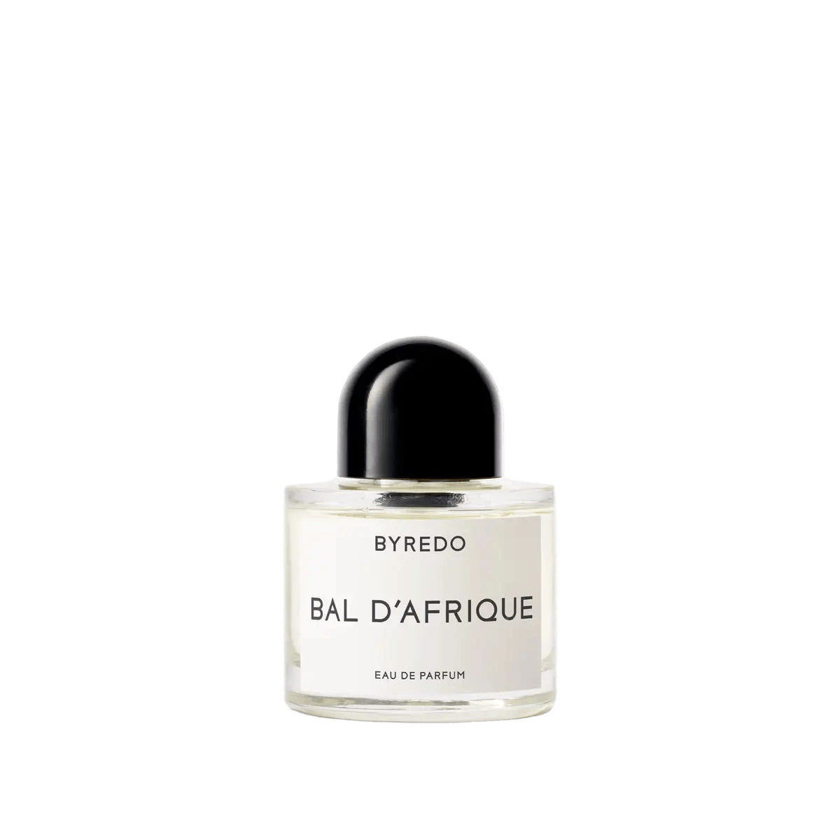 Bal d’Afrique — Eau de Parfum (50 y 100 ml) BYREDO — ROUCLÊ Maison Contemporaine