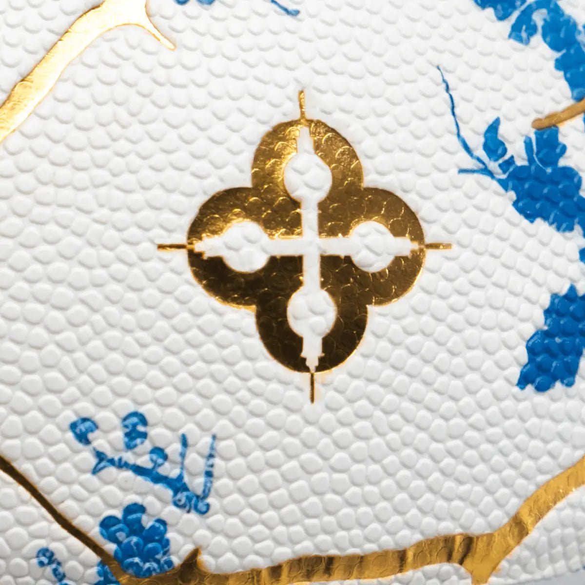 Balón decorativo — Kintsugi (edición artística) — ROUCLÊ Maison Contemporaine