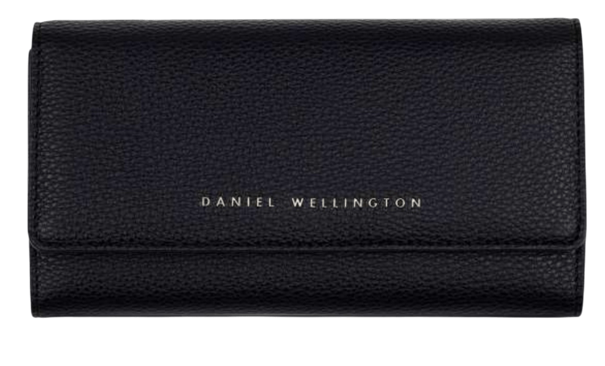 Button Wallet — Bottalato (con cadena) — ROUCLÊ Maison Contemporaine