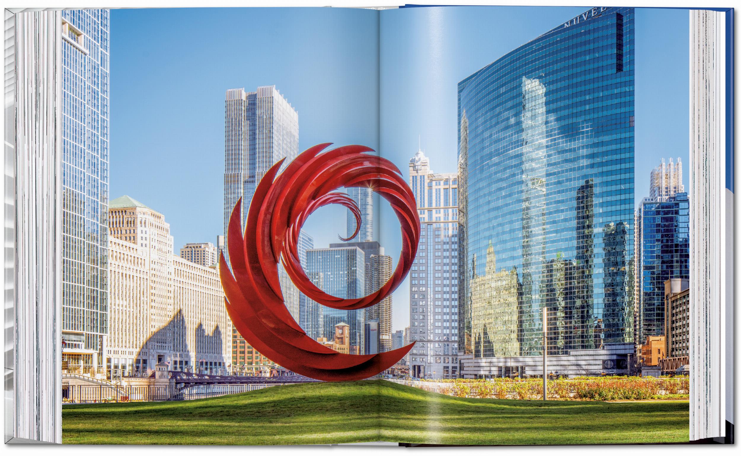 Calatrava — Obras completas 1979–Hoy — ROUCLÊ Maison Contemporaine