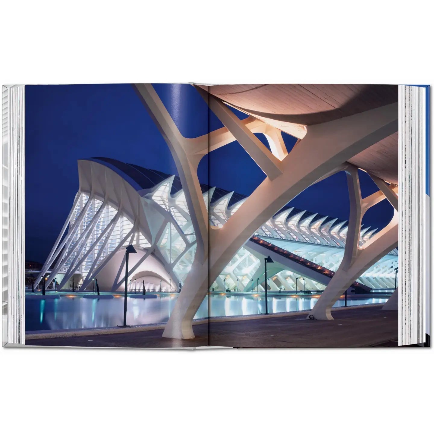 Calatrava — Obras completas 1979–Hoy — ROUCLÊ Maison Contemporaine