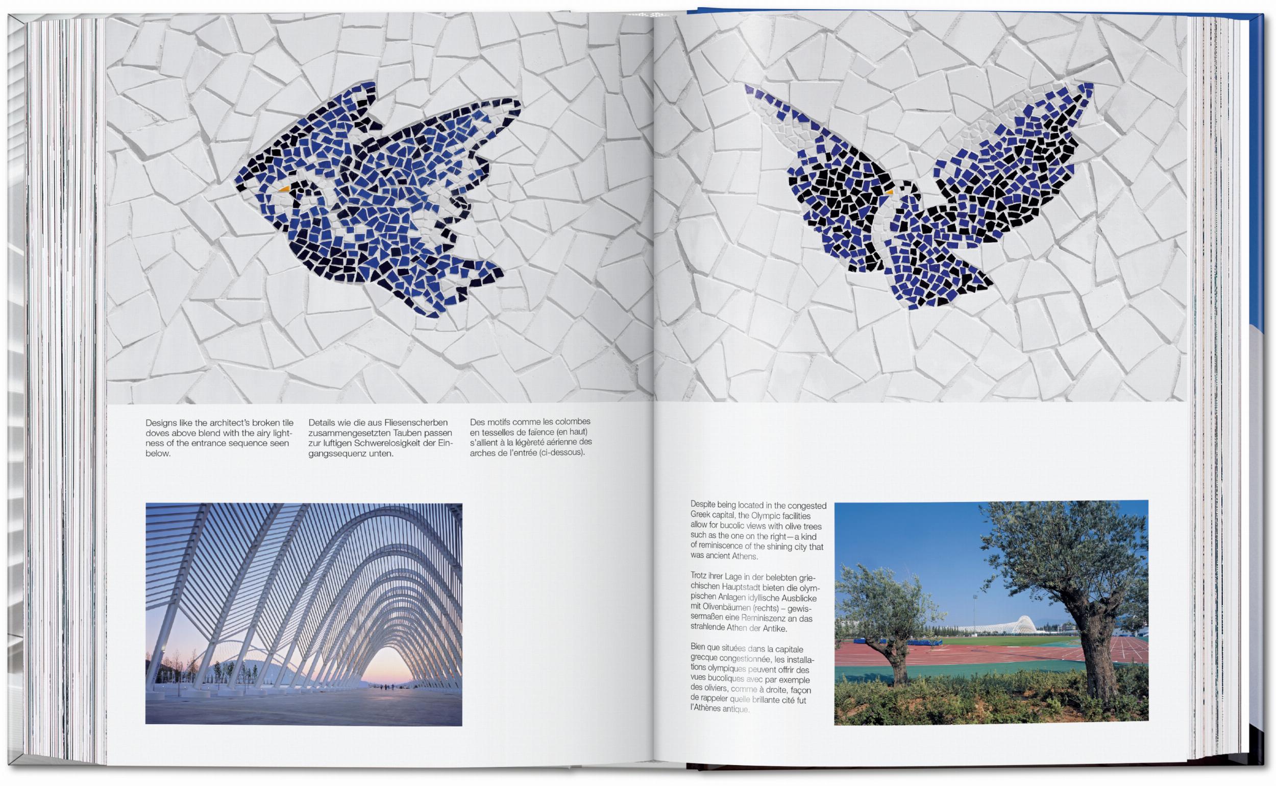 Calatrava — Obras completas 1979–Hoy — ROUCLÊ Maison Contemporaine