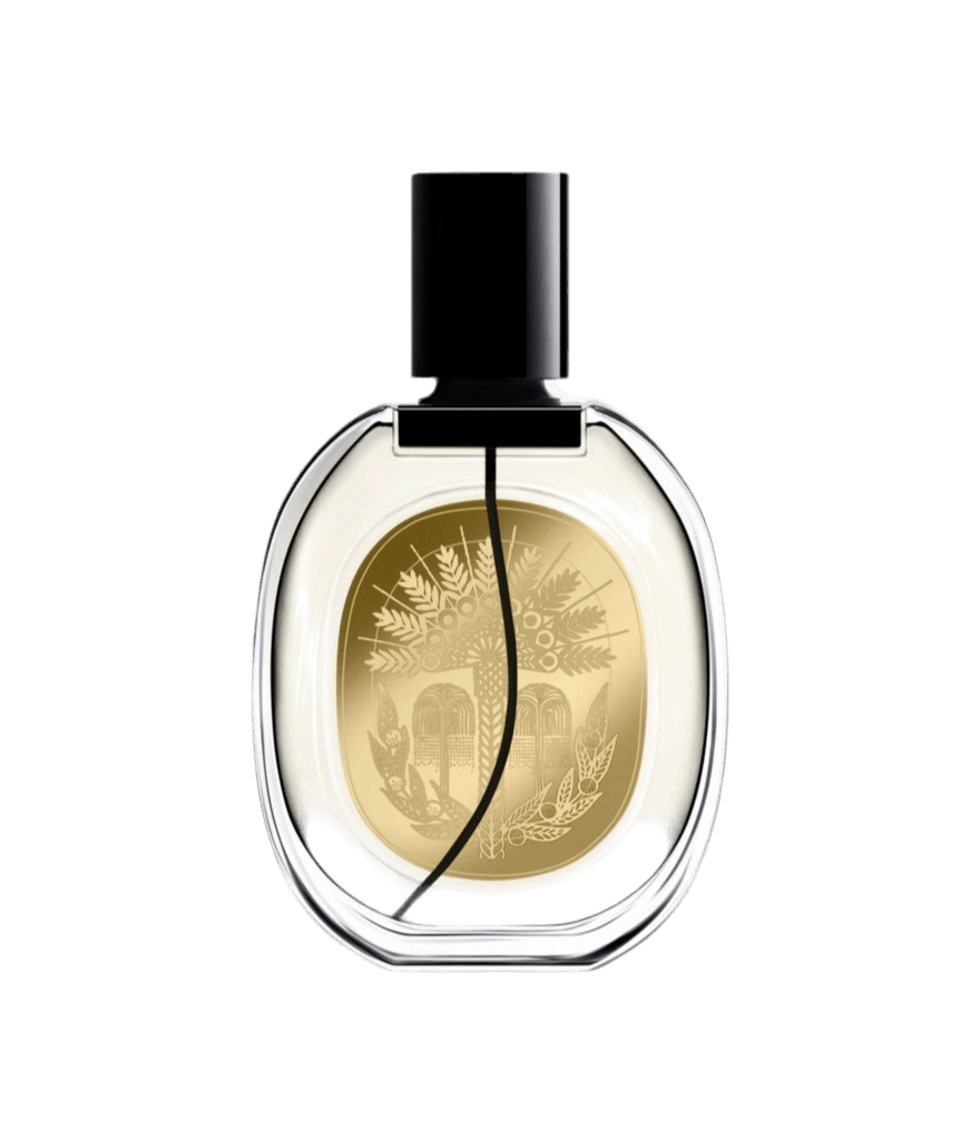 Eau Nabati — Eau de Parfum (75 ml) — ROUCLÊ Maison Contemporaine