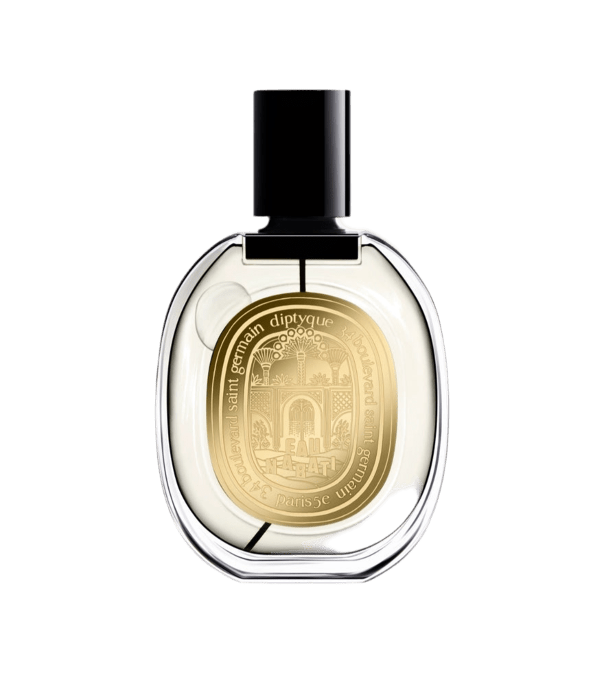 Eau Nabati — Eau de Parfum (75 ml) — ROUCLÊ Maison Contemporaine