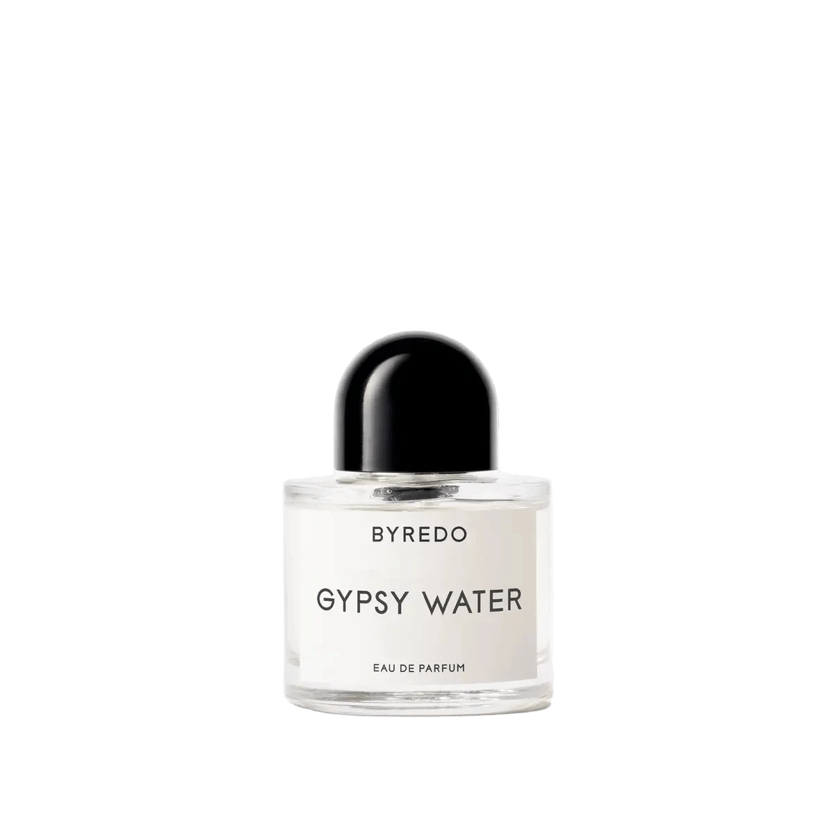 Gypsy Water — Eau de Parfum (50 y 100 ml) BYREDO — ROUCLÊ Maison Contemporaine