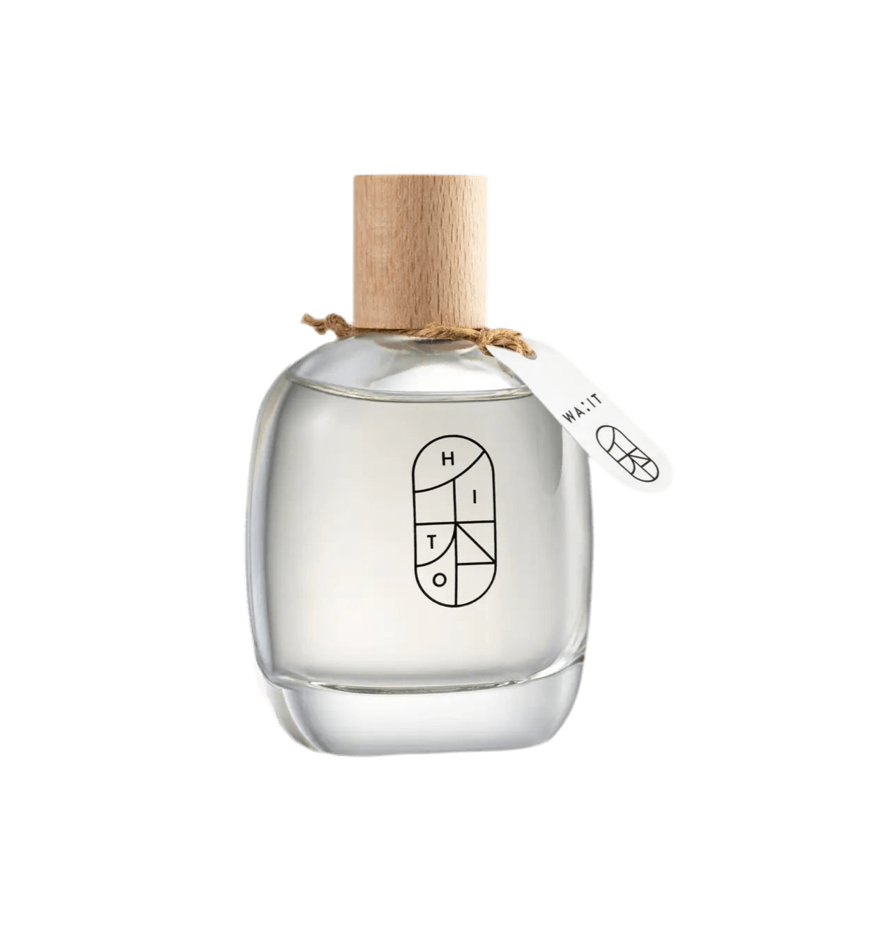 HITO Eau de Parfum — 100 ml — ROUCLÊ Maison Contemporaine
