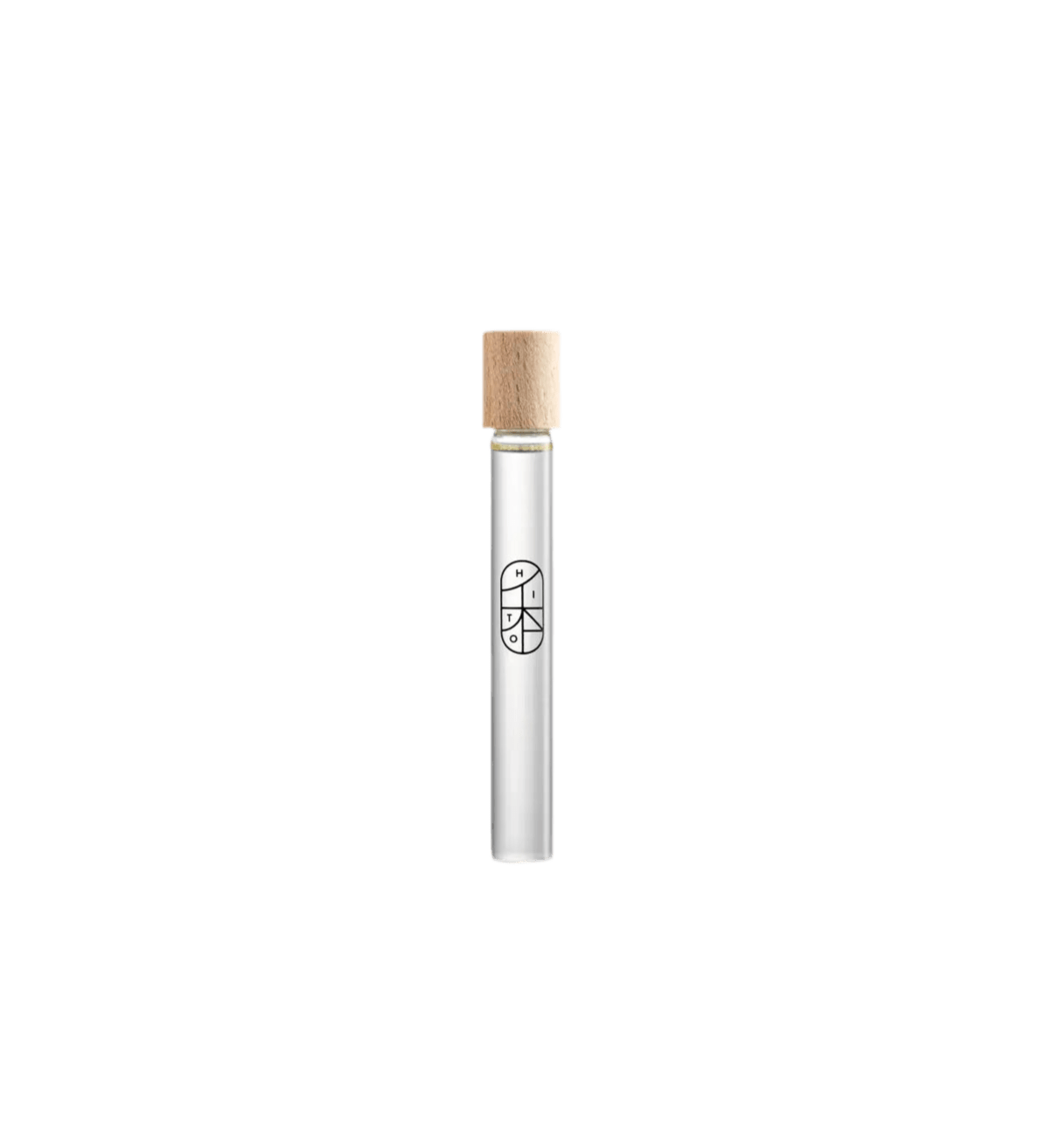 HITO — Eau de parfum en roll - on · 10 ml — ROUCLÊ Maison Contemporaine