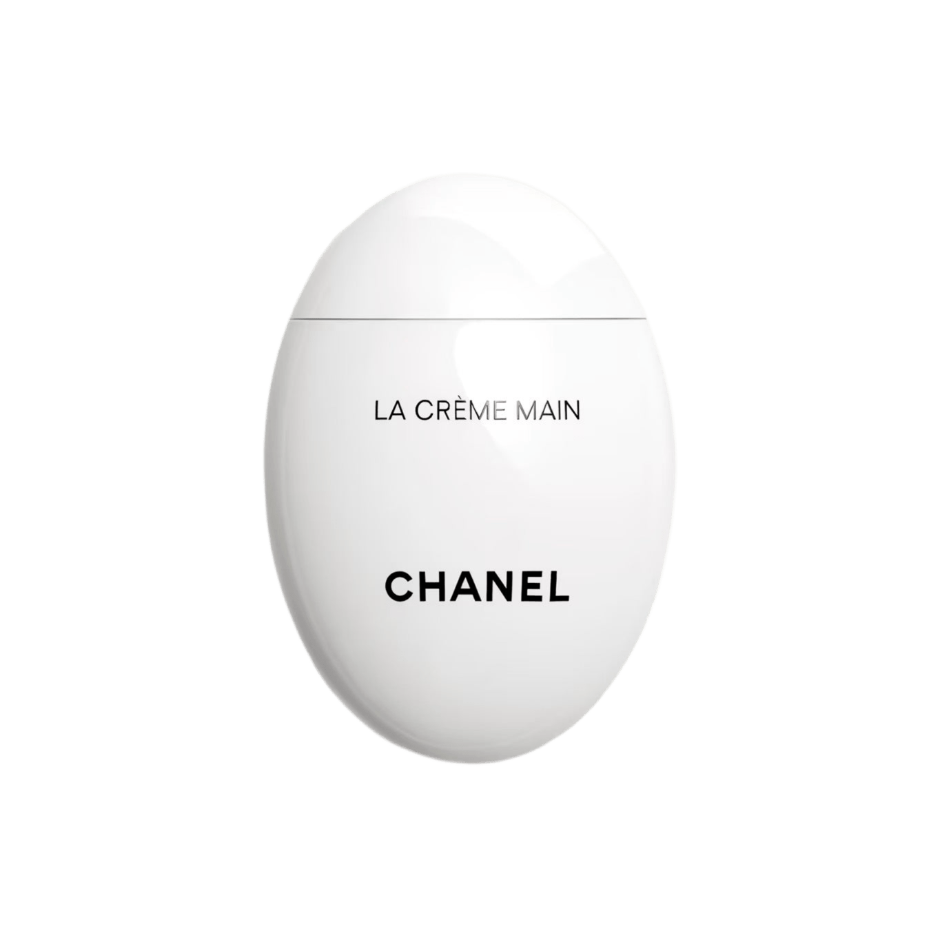 LA CRÈME MAIN — Chanel, 50 ml — ROUCLÊ Maison Contemporaine