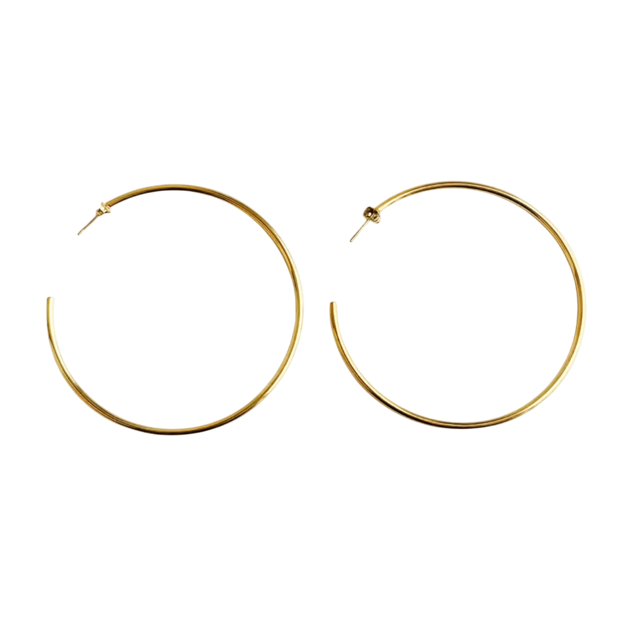 LOUD — Hoops Bañados en Oro — ROUCLÊ Maison Contemporaine